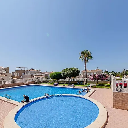 Apartment A House For Comfort And Silence Torrevieja