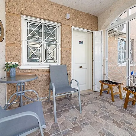 A House For Comfort And Silence Apartment *